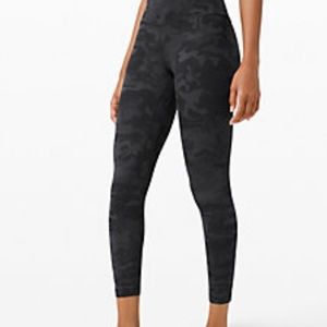Lululemon align pant 25’